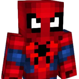 barelplay Minecraft avatar bust