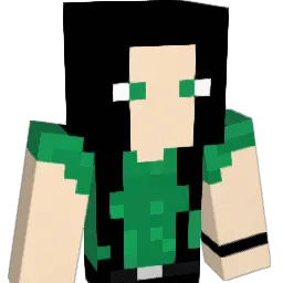 barelrider's Minecraft skin
