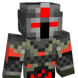 barend321's Minecraft skin