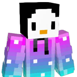 barfran's Minecraft skin