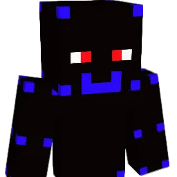 bargisen Minecraft avatar bust
