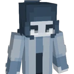 barinovci Minecraft avatar bust