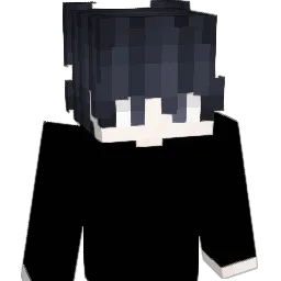 baris0_0 Minecraft avatar bust