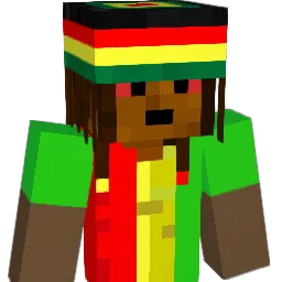 barisduran Minecraft avatar bust