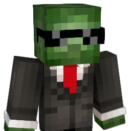 barkarolla Minecraft avatar bust