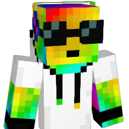 barklee_kel Minecraft avatar bust