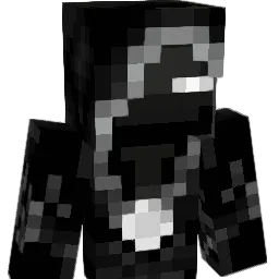 barkyboy123 Minecraft avatar bust
