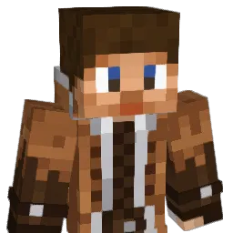 barlug's Minecraft skin