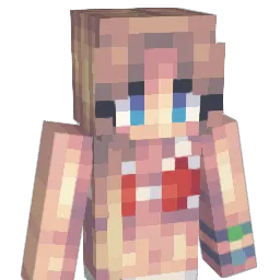 barner2003's Minecraft skin