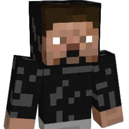 barnettnyjul Minecraft avatar bust