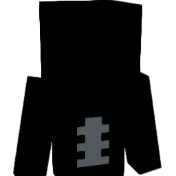 barneya2009 Minecraft avatar bust