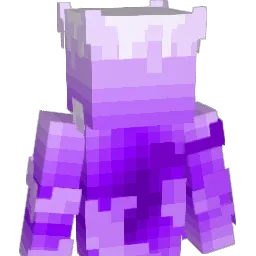 barneyfr Minecraft avatar bust