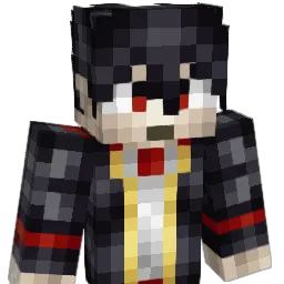 barniclebill Minecraft avatar bust