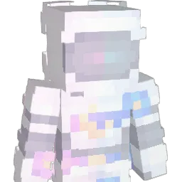 barnieboy2024 Minecraft avatar bust