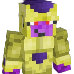 barnik87 Minecraft avatar bust
