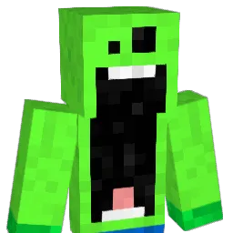 barno98's Minecraft skin