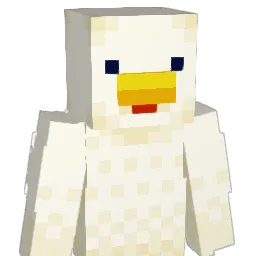barnsley07 Minecraft avatar bust