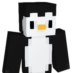 barobey5 Minecraft avatar bust