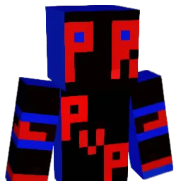 baron8888 Minecraft avatar bust