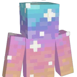 barosek_ Minecraft avatar bust