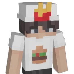 baroz's Minecraft skin