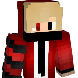 barra_vangersert Minecraft avatar bust