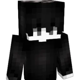 barrapanic's Minecraft skin