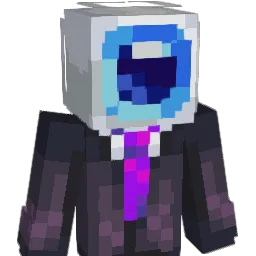 barrel_0311 Minecraft avatar bust