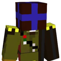 barrel_king9193 Minecraft avatar bust