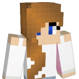 barrelracer2016 Minecraft avatar bust