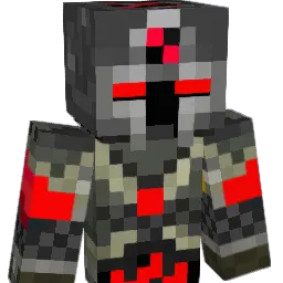 barrett46's Minecraft skin