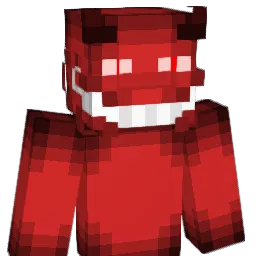 barrientooss Minecraft avatar bust