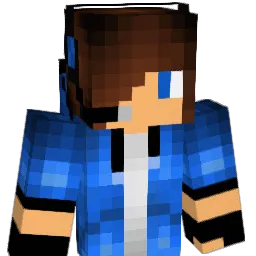 barry0422 Minecraft avatar bust