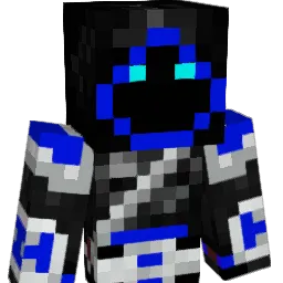 barry_pepper Minecraft avatar bust