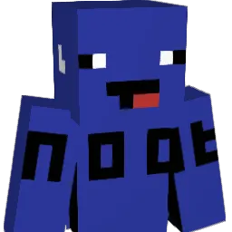 barryallan12 Minecraft avatar bust