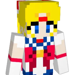 barrybens0n Minecraft avatar bust