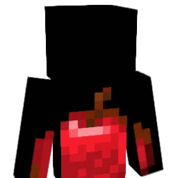 barrybutter_ Minecraft avatar bust