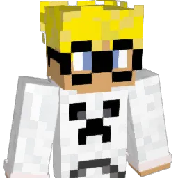 barrysparry Minecraft avatar bust