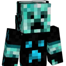 bart0905's Minecraft skin