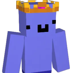 bart0ff Minecraft avatar bust