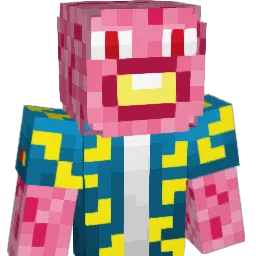 bartbeng's Minecraft skin