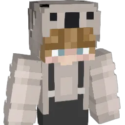 bartbrinkman's Minecraft skin