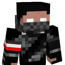 bartek1333's Minecraft skin