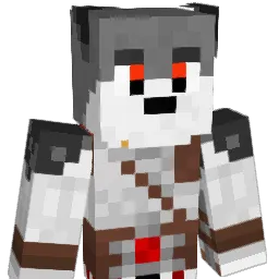 bartek1982's Minecraft skin