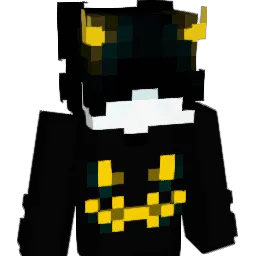 bartek2116's Minecraft skin