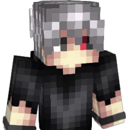 bartek2233 Minecraft avatar bust