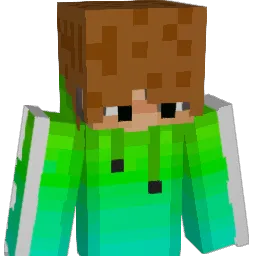 bartekxxdd's Minecraft skin