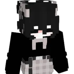 bartelemanovw Minecraft avatar bust