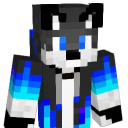 bartix20 Minecraft avatar bust