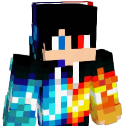 bartiz100's Minecraft skin